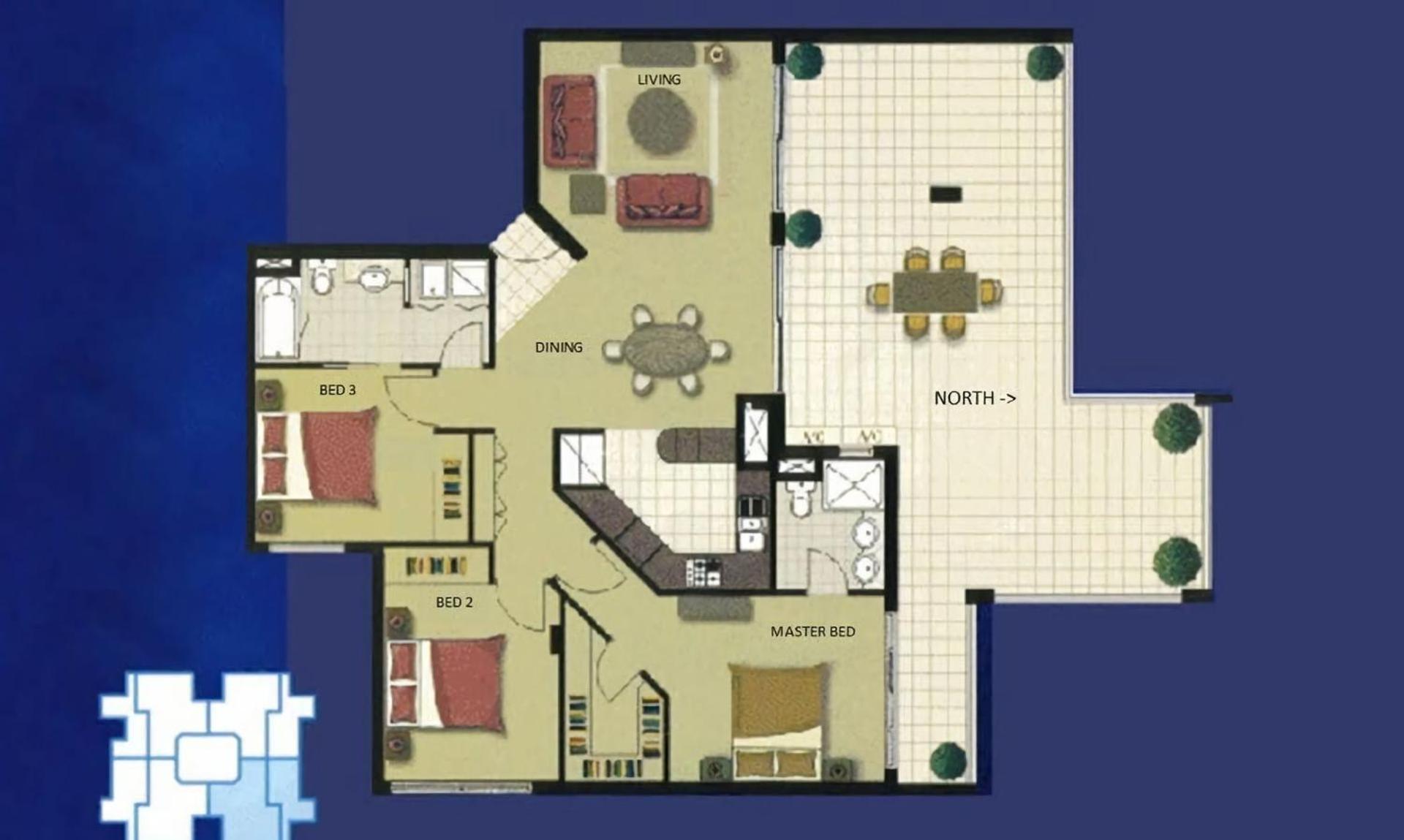 Stylish Retreat With Pool Parking